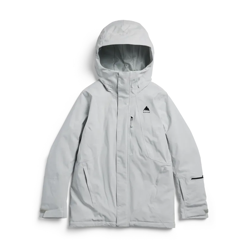Burton Women's Reserve 2L Insulated Stretch Slim Jacket-Killington Sports