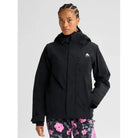 Burton Women's Reserve 2L Insulated Stretch Slim Jacket-True Black-Killington Sports