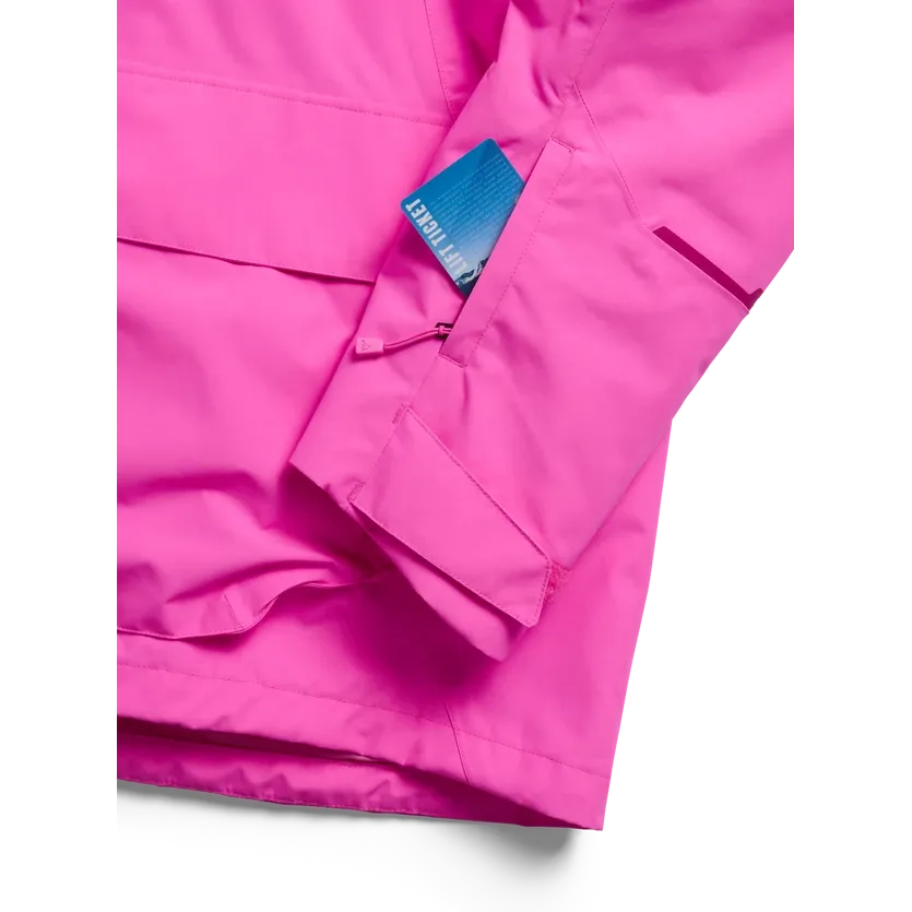 Burton Women's Reserve 2L Relaxed Anorak-Killington Sports