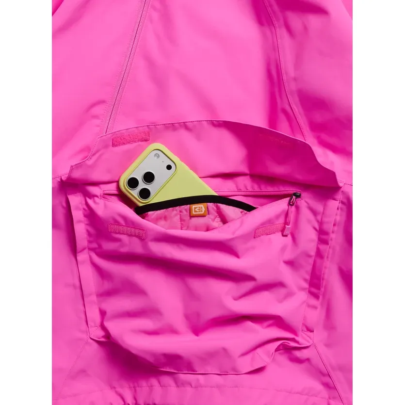 Burton Women's Reserve 2L Relaxed Anorak-Killington Sports