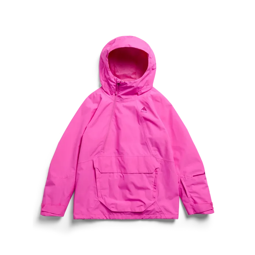 Burton Women's Reserve 2L Relaxed Anorak-Killington Sports