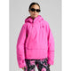 Burton Women's Reserve 2L Relaxed Anorak-Shockwave Pink-Killington Sports