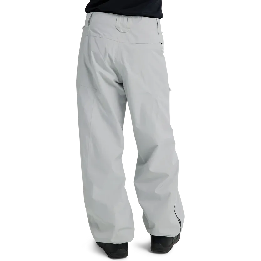Burton Women's Reserve 2L Relaxed Pants-Killington Sports
