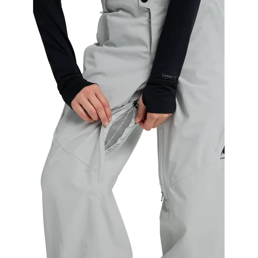Burton Women's Reserve 2L Relaxed Pants-Killington Sports