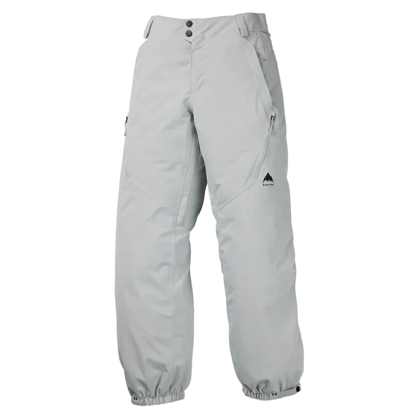 Burton Women's Reserve 2L Relaxed Pants-Killington Sports