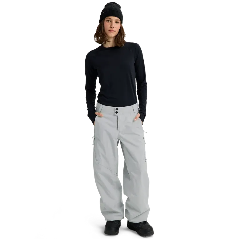Burton Women's Reserve 2L Relaxed Pants-Killington Sports
