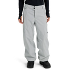 Burton Women's Reserve 2L Relaxed Pants-Gray Cloud-Killington Sports