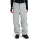 Burton Women's Reserve 2L Relaxed Pants-Gray Cloud-Killington Sports