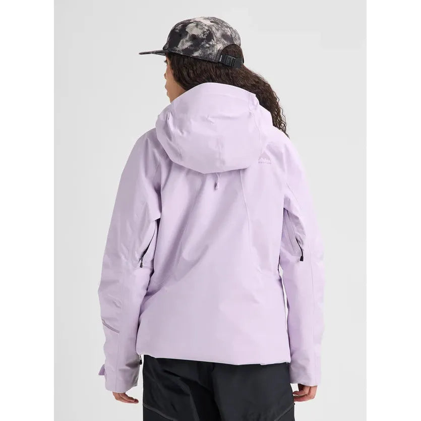 Burton Women's Reserve GORE-TEX 2L Insulated Jacket-Killington Sports
