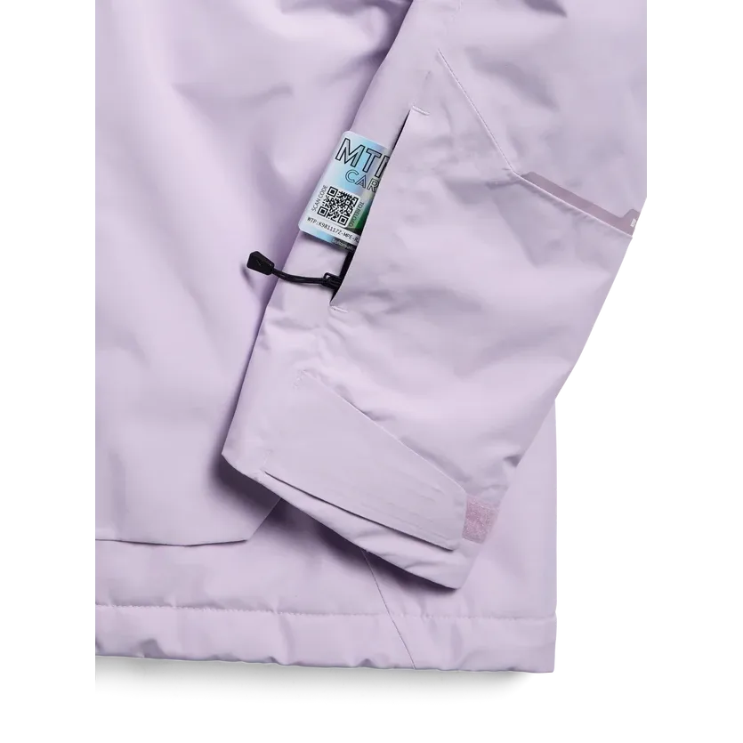 Burton Women's Reserve GORE-TEX 2L Insulated Jacket-Killington Sports