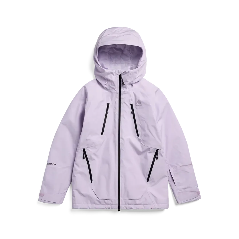Burton Women's Reserve GORE-TEX 2L Insulated Jacket-Killington Sports