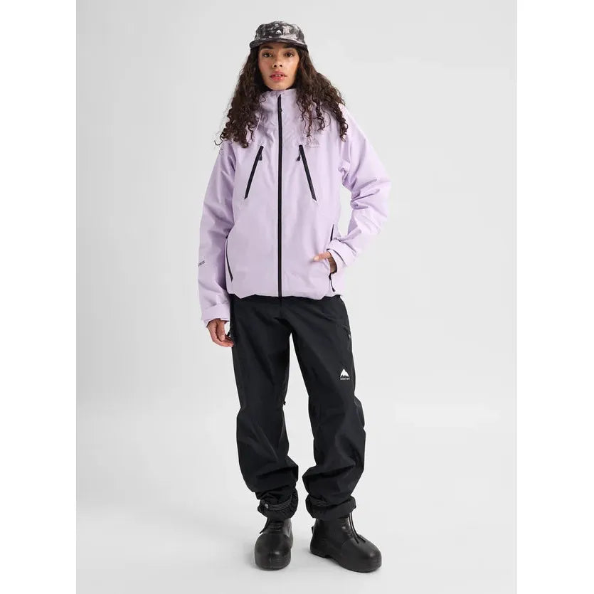 Burton Women's Reserve GORE-TEX 2L Insulated Jacket-Killington Sports