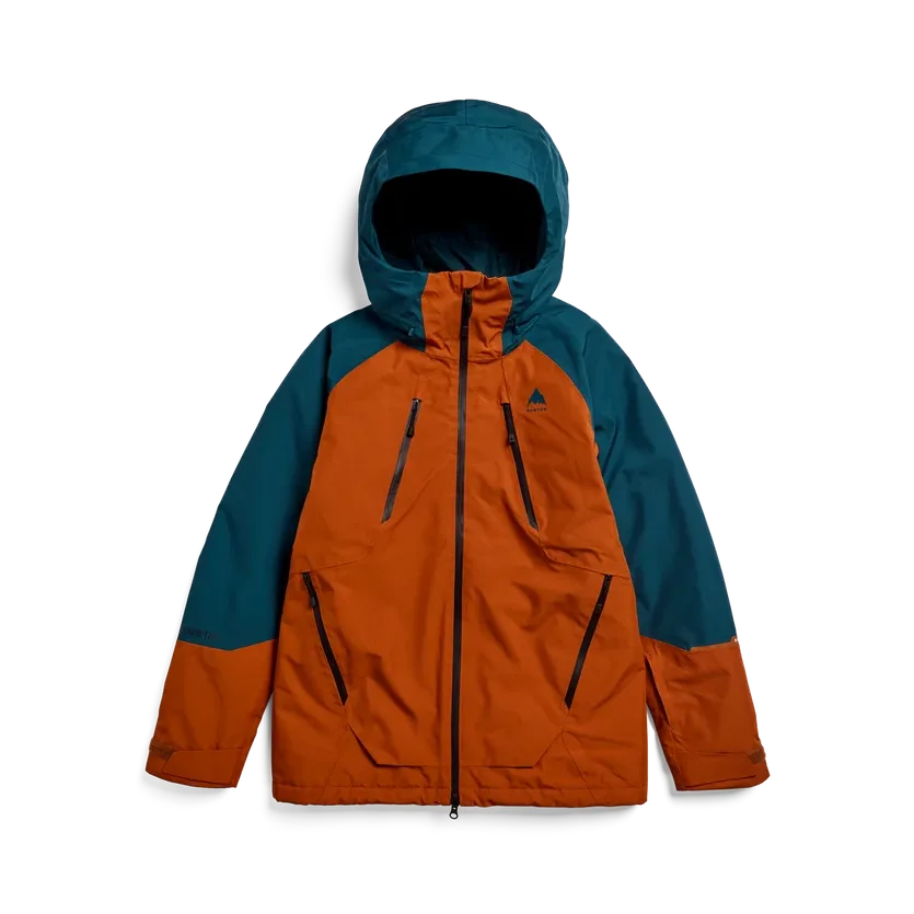 Burton Women's Reserve GORE-TEX 2L Insulated Jacket-Killington Sports