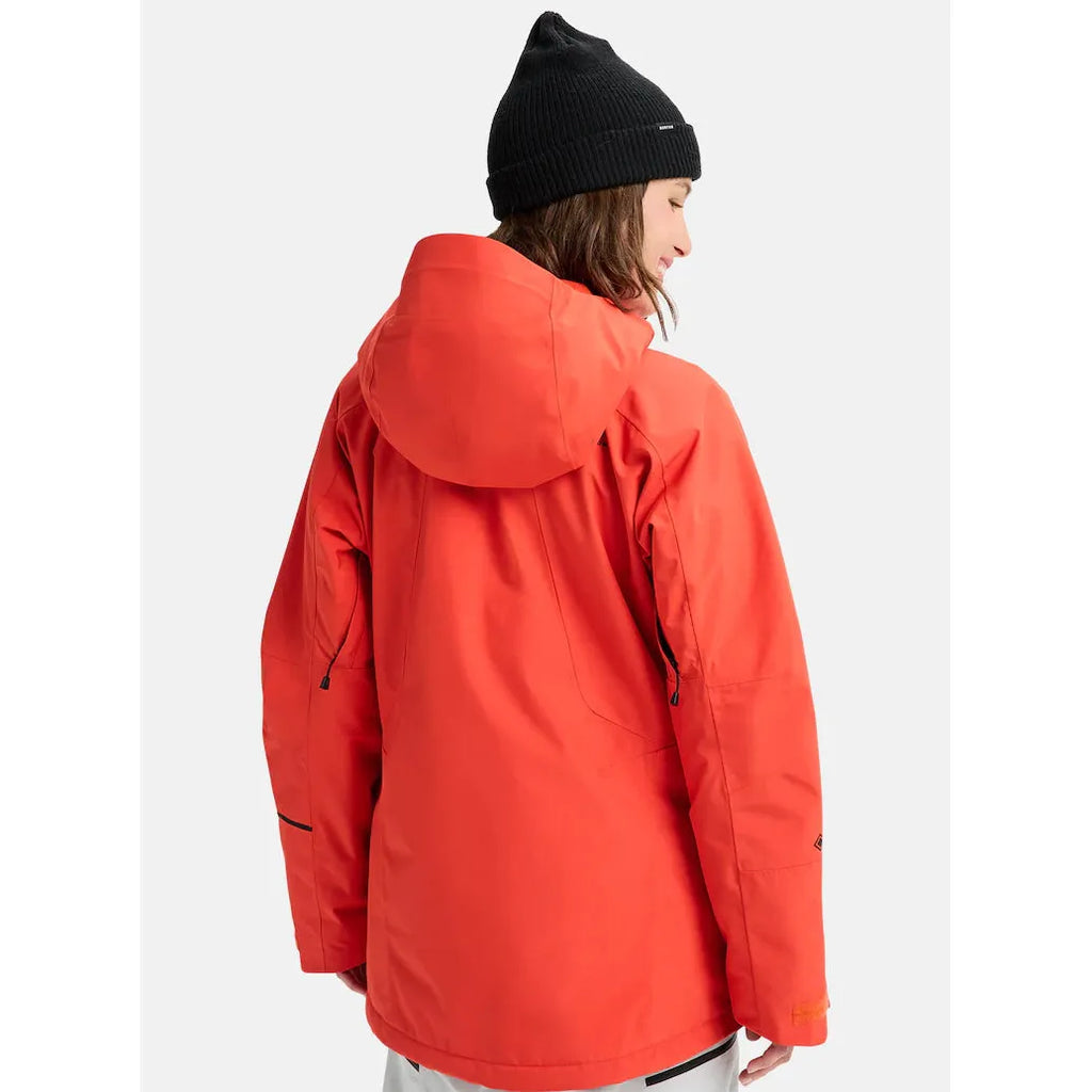 Burton Women's Reserve GORE-TEX 2L Insulated Jacket-Killington Sports