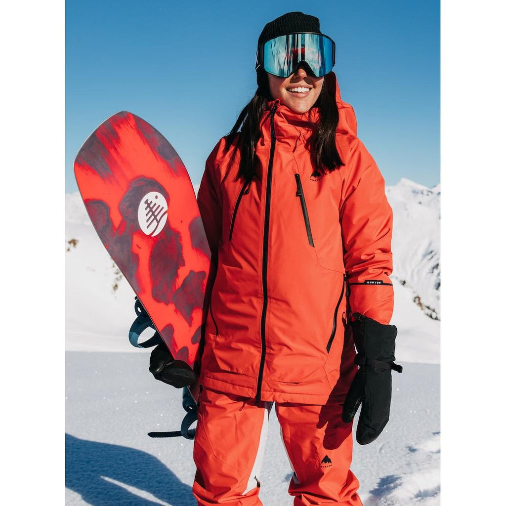 Burton Women's Reserve GORE-TEX 2L Insulated Jacket-Killington Sports