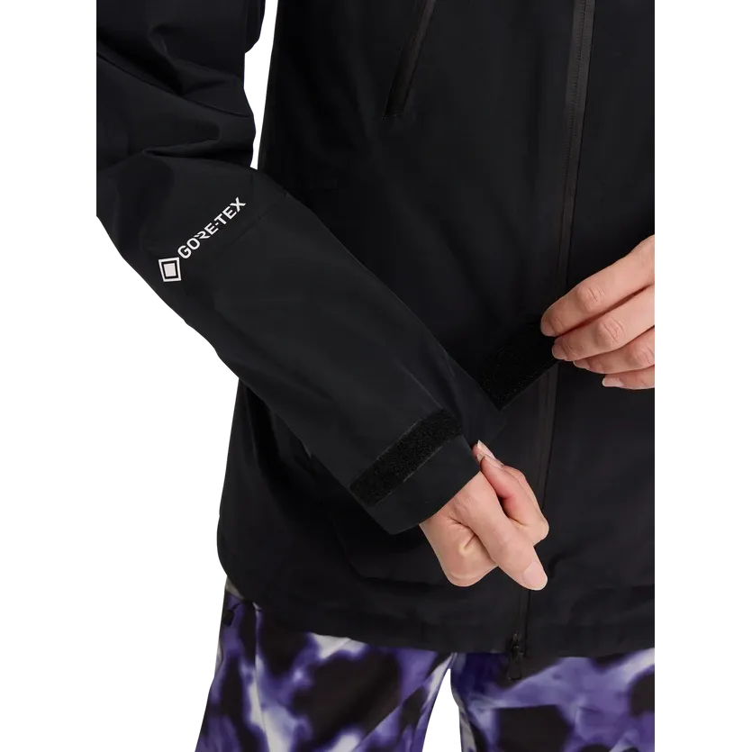Burton Women's Reserve GORE-TEX 2L Insulated Jacket-Killington Sports