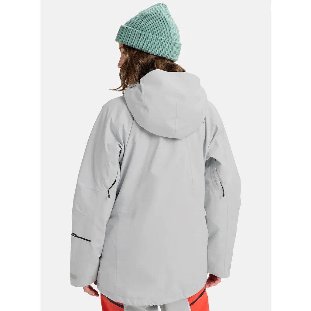 Burton Women's Reserve GORE-TEX 2L Insulated Jacket-Killington Sports