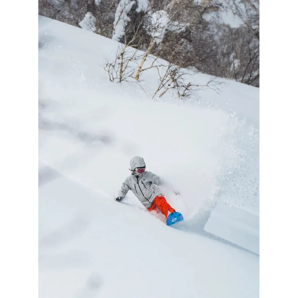 Burton Women's Reserve GORE-TEX 2L Insulated Jacket-Killington Sports