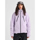 Burton Women's Reserve GORE-TEX 2L Insulated Jacket-Moondust Purple-Killington Sports