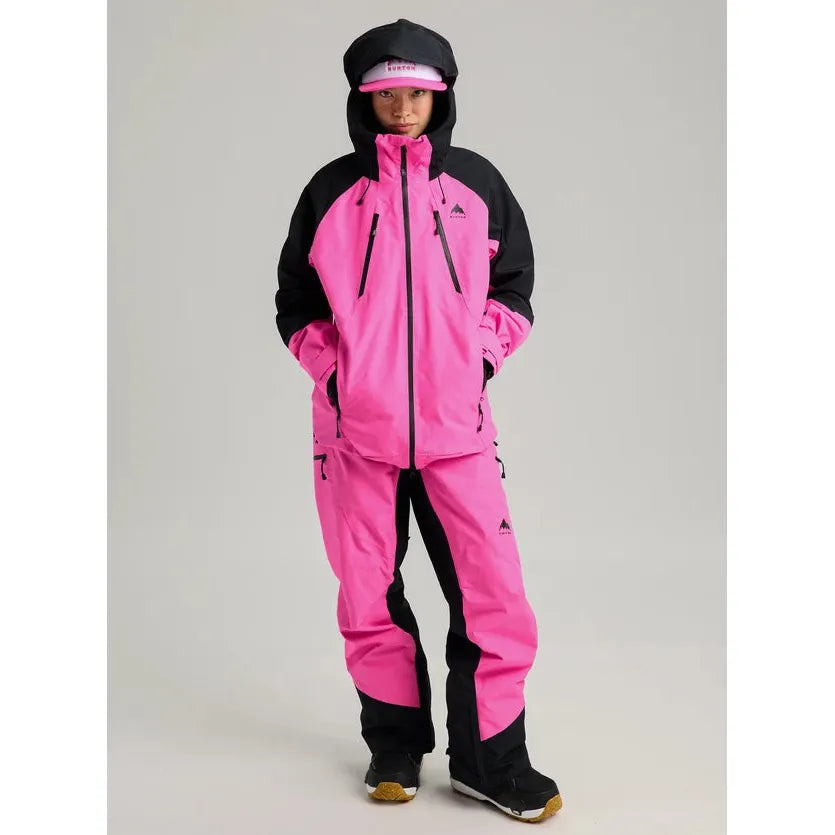 Burton Women's Reserve GORE-TEX 2L Jacket-Killington Sports