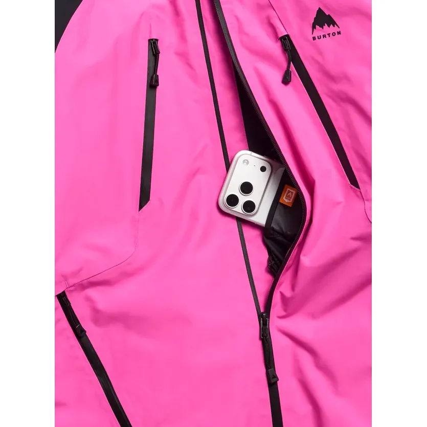 Burton Women's Reserve GORE-TEX 2L Jacket-Killington Sports