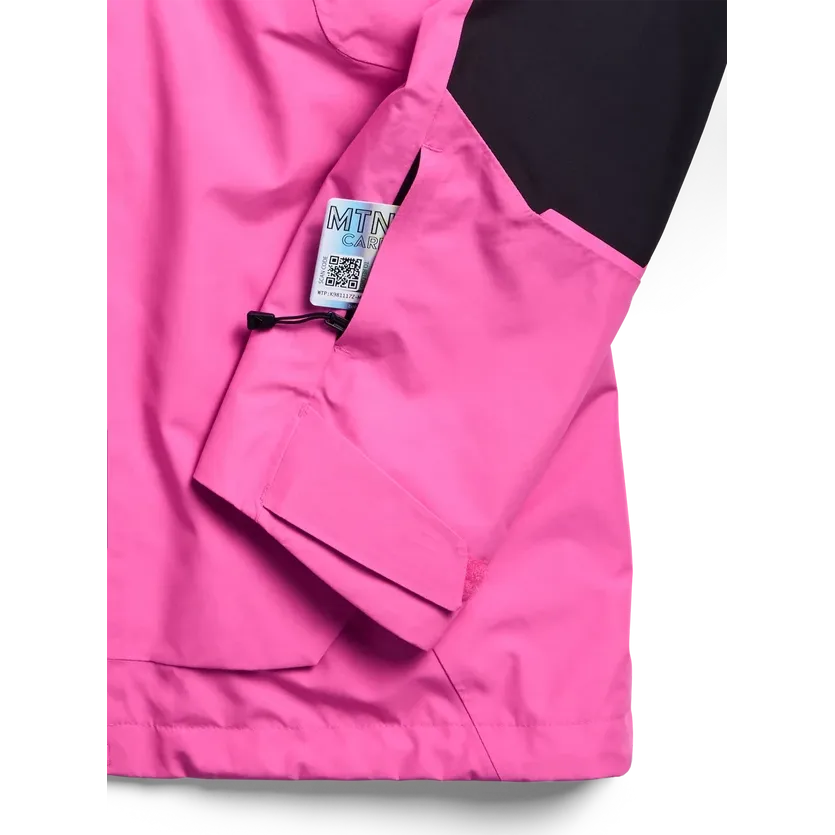 Burton Women's Reserve GORE-TEX 2L Jacket-Killington Sports