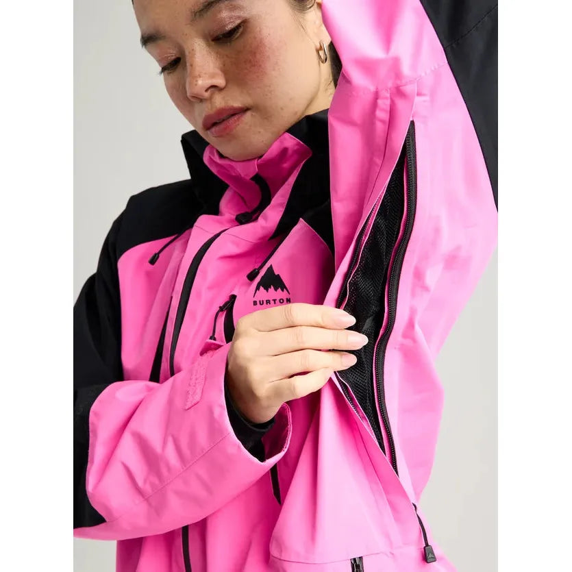 Burton Women's Reserve GORE-TEX 2L Jacket-Killington Sports