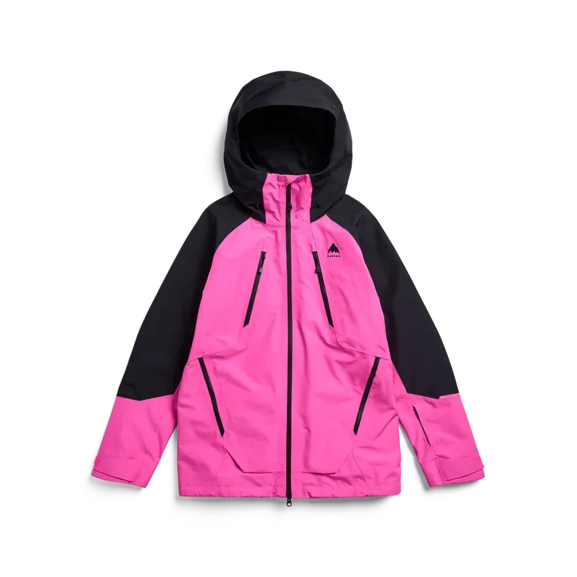 Burton Women's Reserve GORE-TEX 2L Jacket-Killington Sports