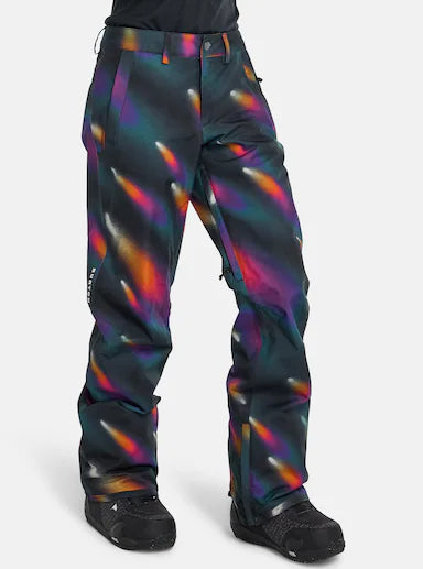 Burton Women's Society 2L Pants-Killington Sports