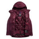 Burton Women's Swash Down Insulated GORE-TEX 2L Jacket-Killington Sports