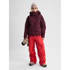Burton Women's Swash Down Insulated GORE-TEX 2L Jacket-Killington Sports