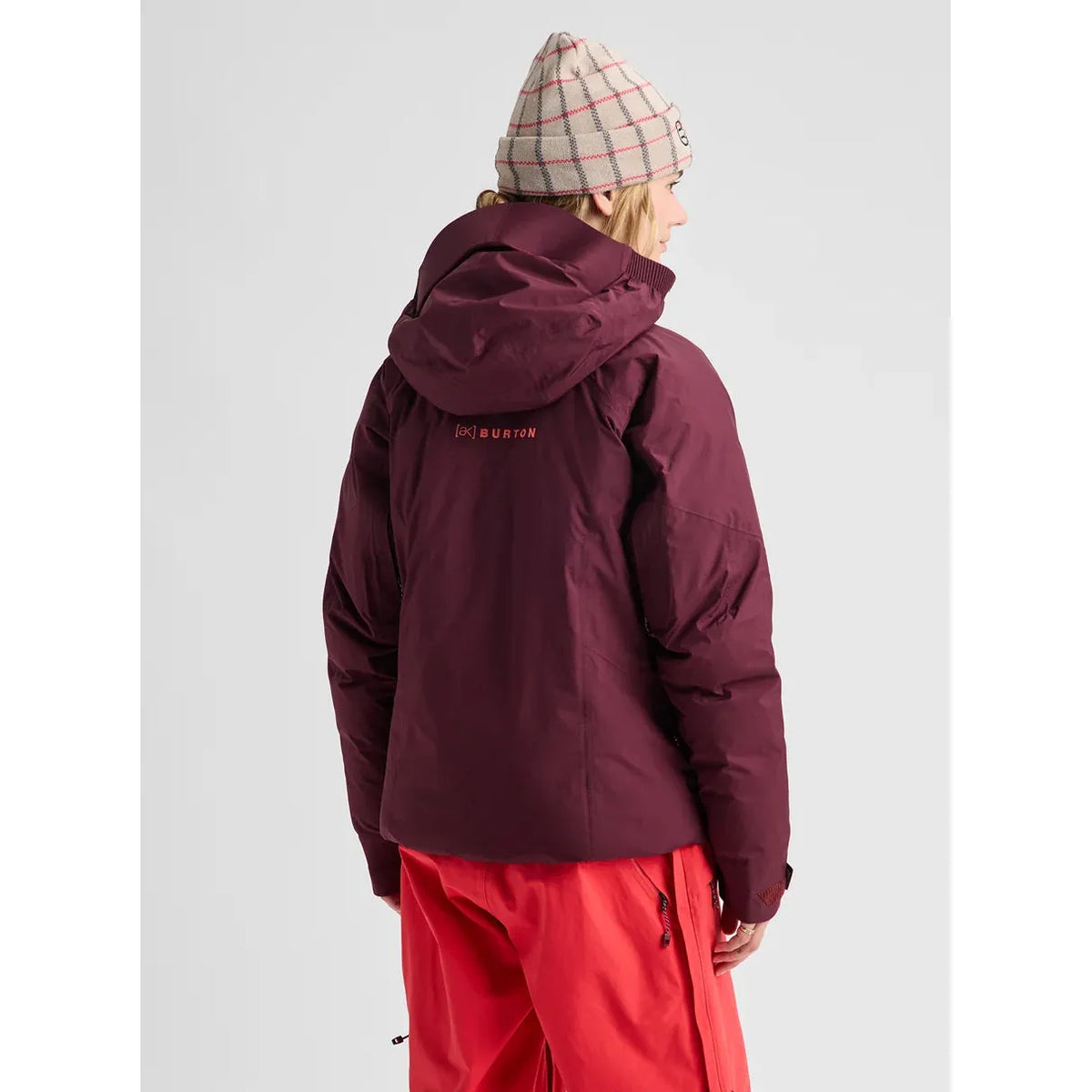 Burton Women's Swash Down Insulated GORE-TEX 2L Jacket-Killington Sports