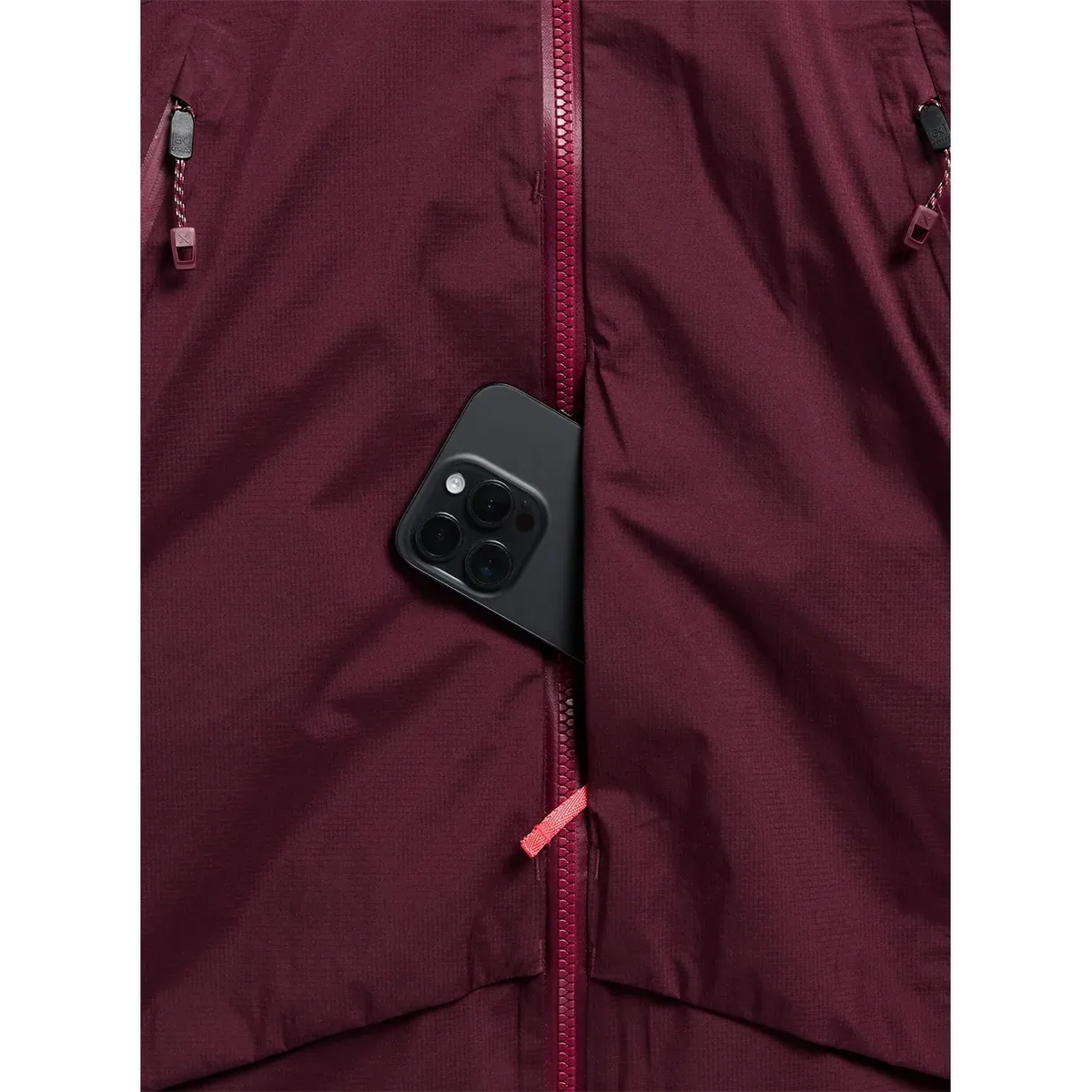 Burton Women's Swash Down Insulated GORE-TEX 2L Jacket-Killington Sports