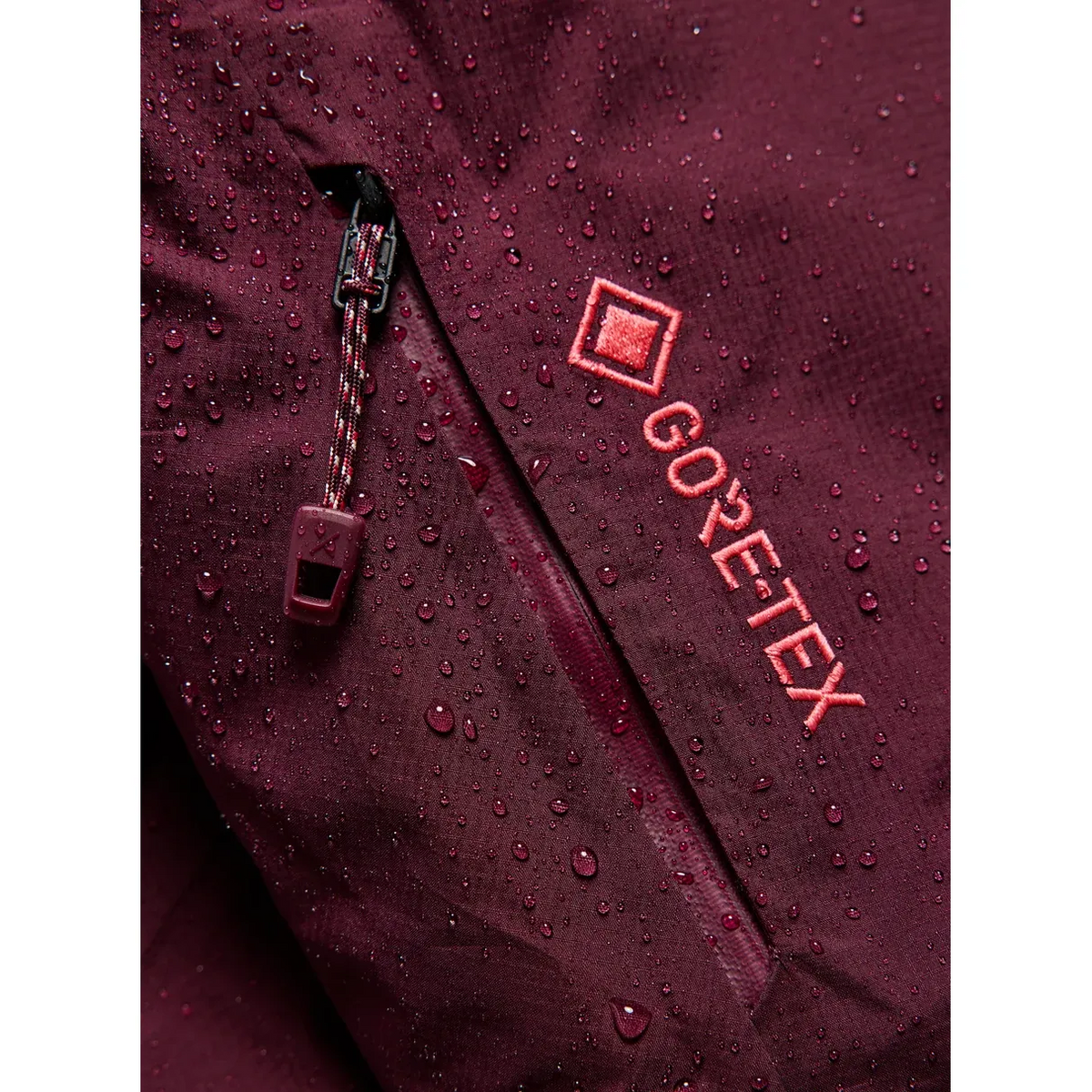 Burton Women's Swash Down Insulated GORE-TEX 2L Jacket-Killington Sports