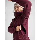 Burton Women's Swash Down Insulated GORE-TEX 2L Jacket-Killington Sports