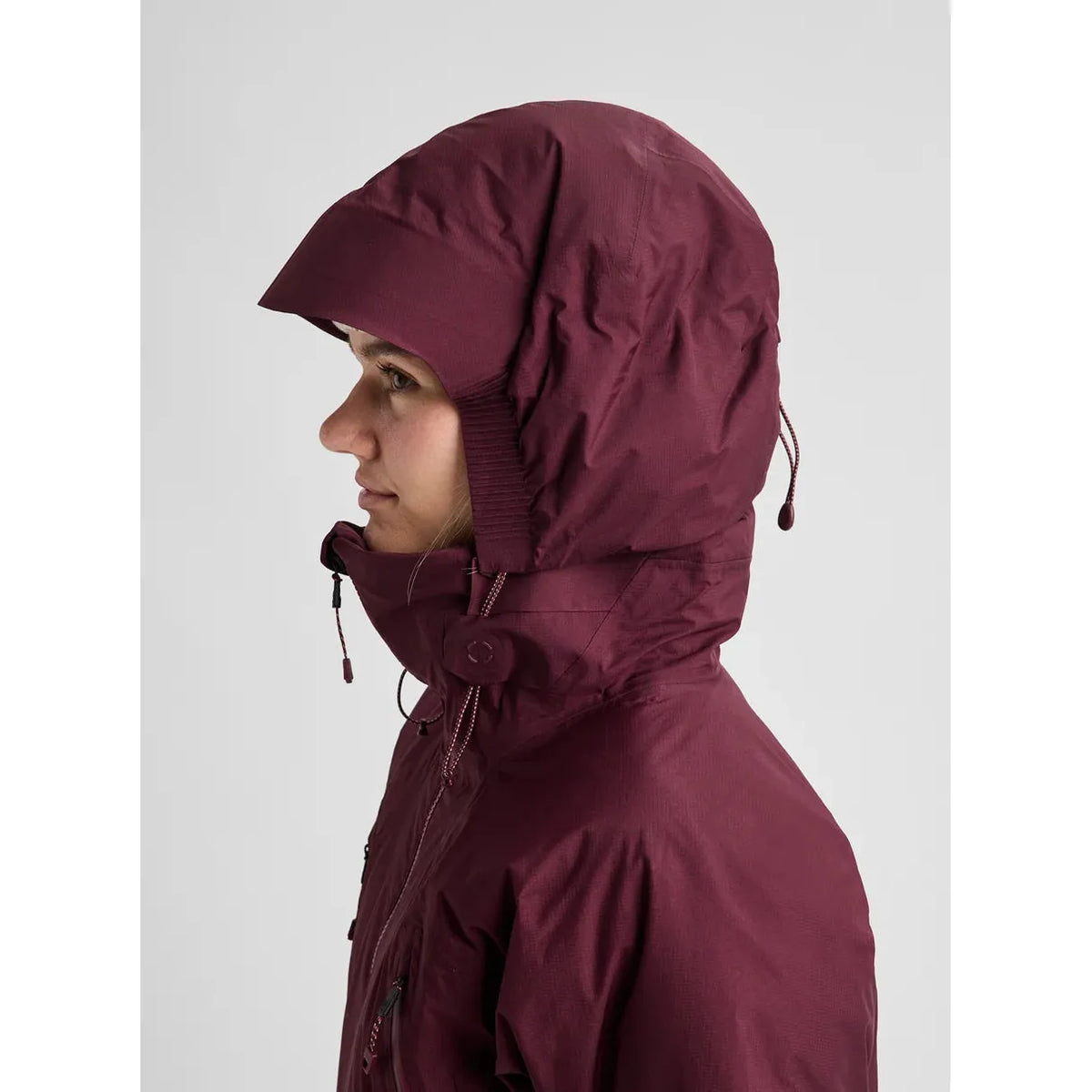 Burton Women's Swash Down Insulated GORE-TEX 2L Jacket-Killington Sports