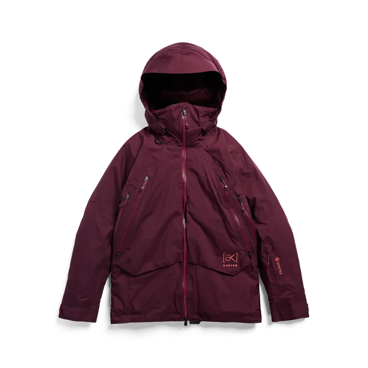 Burton Women's Swash Down Insulated GORE-TEX 2L Jacket-Killington Sports