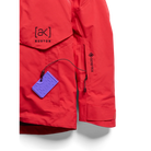 Burton Women's Swash Synthetic Insulated GORE-TEX 2L Jacket-Killington Sports
