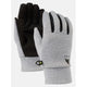 Burton Women's Touch N Go Glove Liner-Grey Heather-Killington Sports