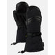Burton Women's Warmest GORE-TEX Mittens-True Black-Killington Sports