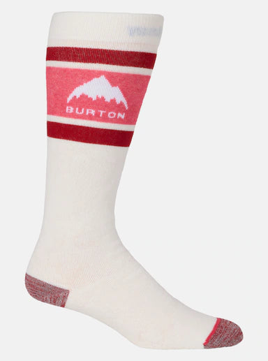 Burton Women's Weekend Midweight Socks (2 Pack)-Killington Sports