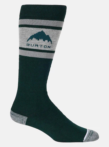 Burton Women's Weekend Midweight Socks (2 Pack)-Killington Sports