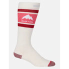 Burton Women's Weekend Midweight Socks (2 Pack)-Killington Sports