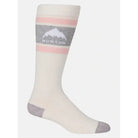 Burton Women's Weekend Midweight Socks (2 Pack)-Killington Sports