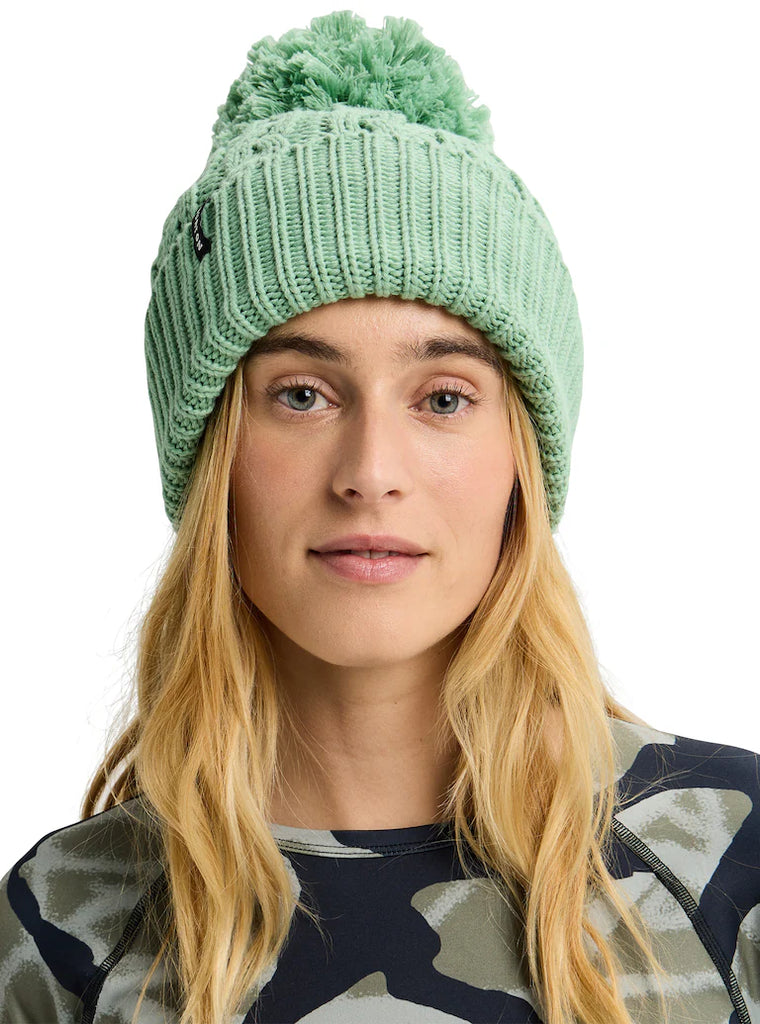 Burton Women's Zippy Fleece-Lined Beanie-Killington Sports
