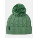 Burton Women's Zippy Fleece-Lined Beanie-Soft Sage-Killington Sports