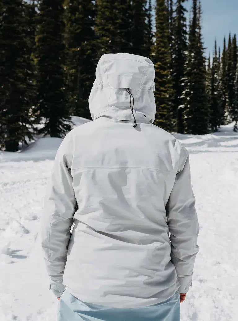 Burton 2025 ak embark