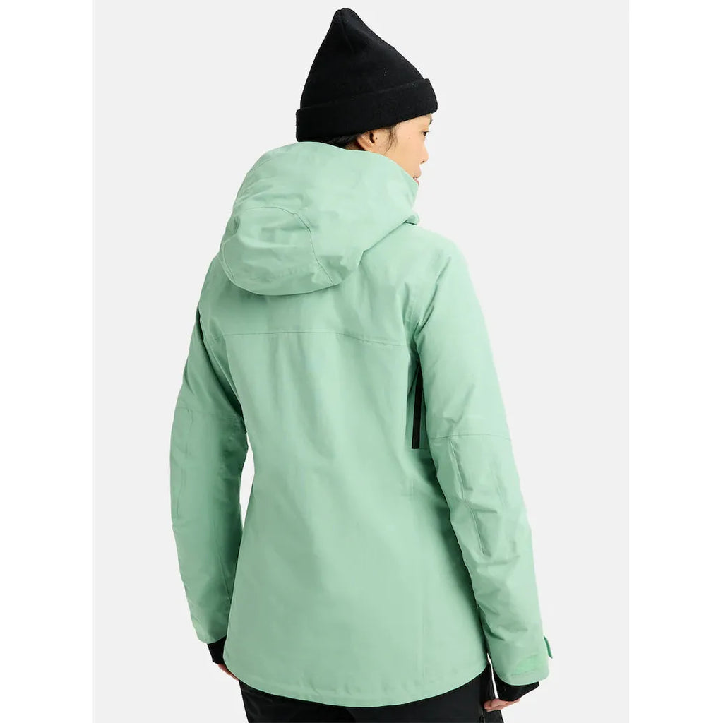 Burton Women's [ak] Embark GORE-TEX 2L Jacket-Killington Sports