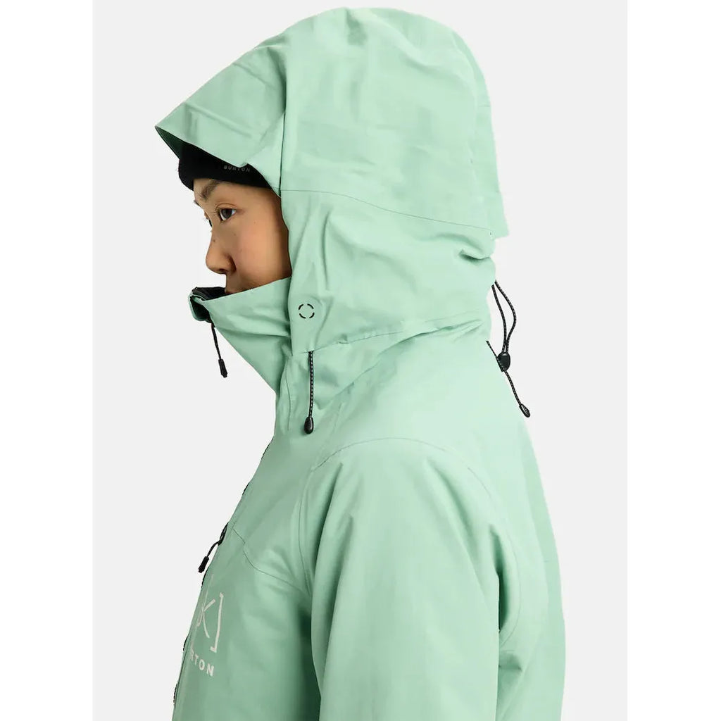 Burton Women's [ak] Embark GORE-TEX 2L Jacket-Killington Sports