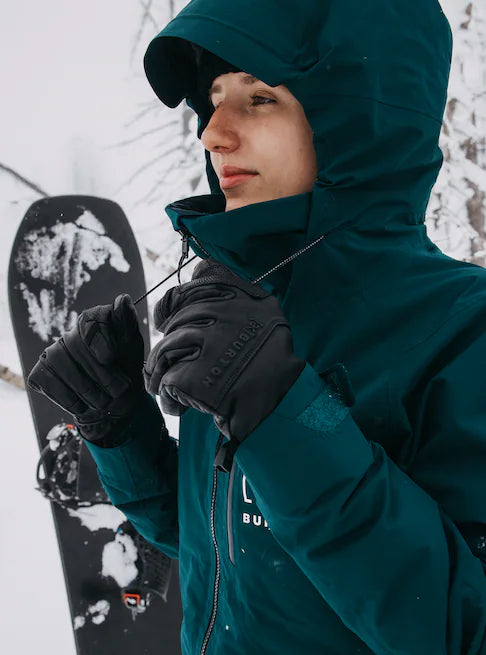 Burton Women's [ak] Embark GORE‑TEX 2L Jacket-Killington Sports